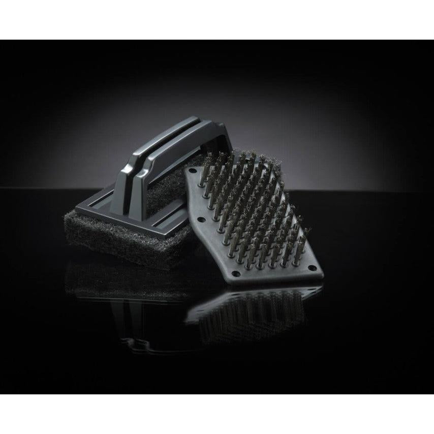 Napoleon Replacement Brush Head and Scrubber