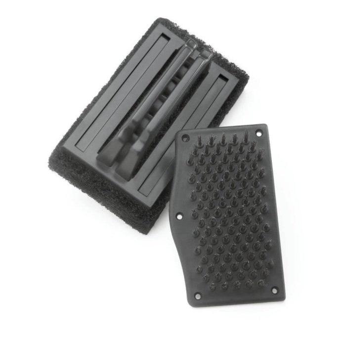 Napoleon Replacement Brush Head and Scrubber