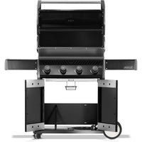 Napoleon Rogue 525 LPG Gas BBQ