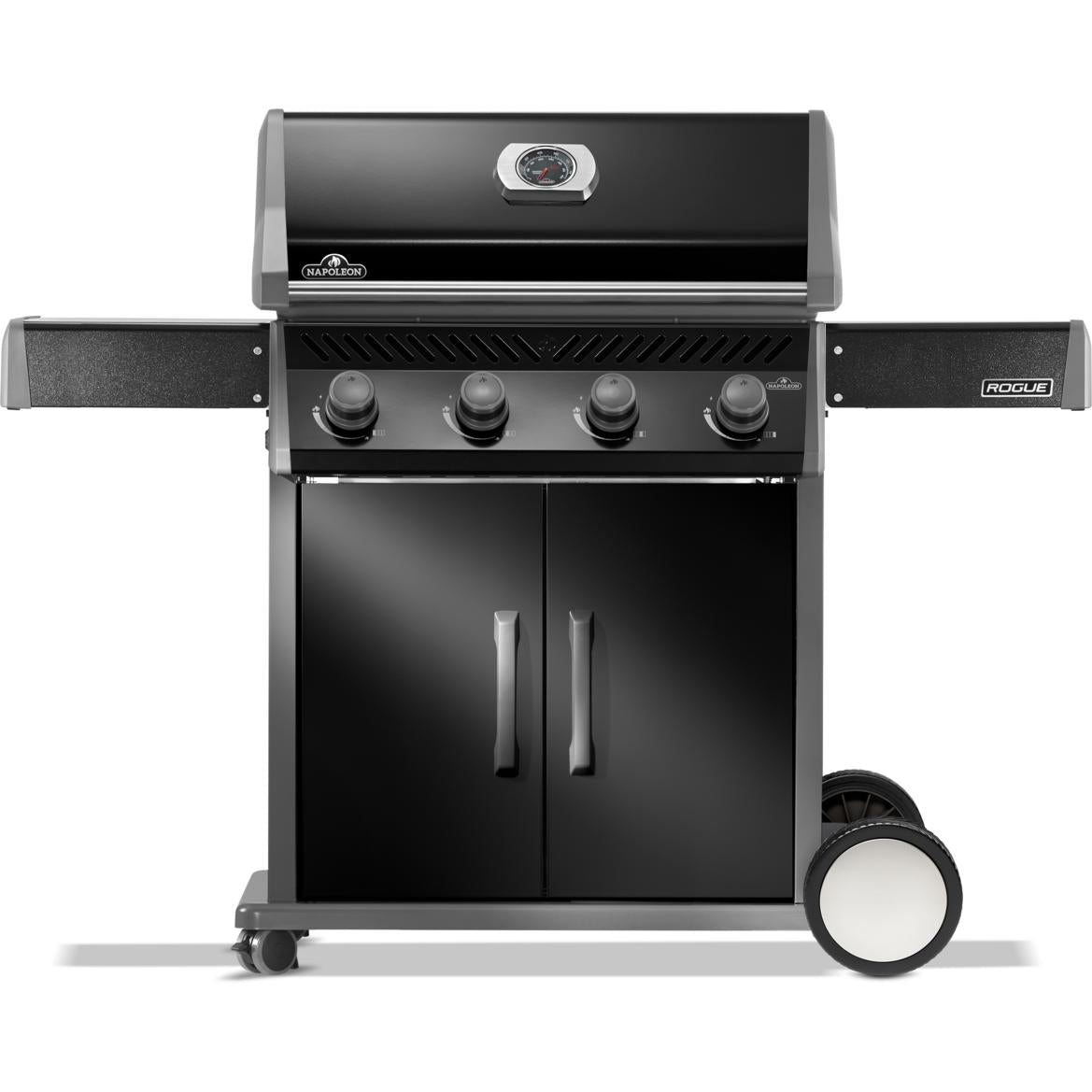 Napoleon Rogue 525 LPG Gas BBQ