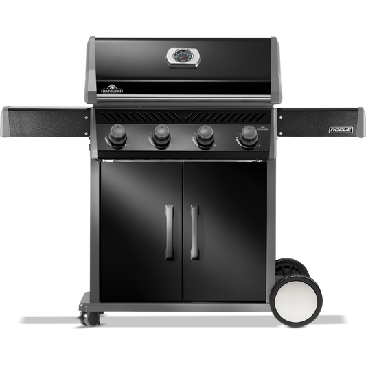 Napoleon Rogue 525 LPG Gas BBQ