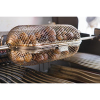 Napoleon Rotisserie Grill Basket