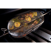 Napoleon Rotisserie Grill Basket