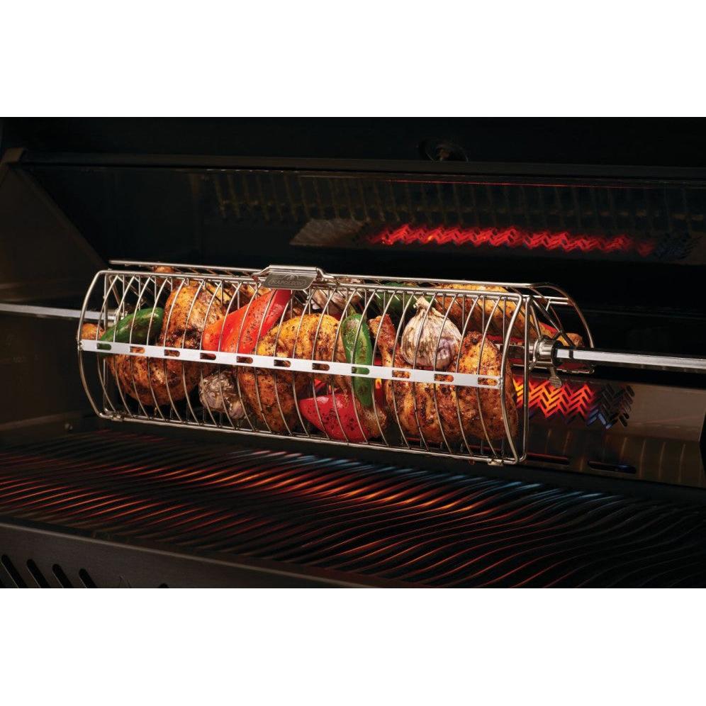 Napoleon Rotisserie Rack