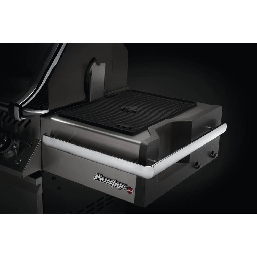 Napoleon Side Shelf Mat for Prestige & Rogue SE Grill Models