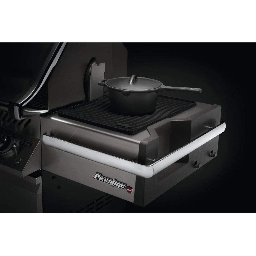 Napoleon Side Shelf Mat for Prestige & Rogue SE Grill Models