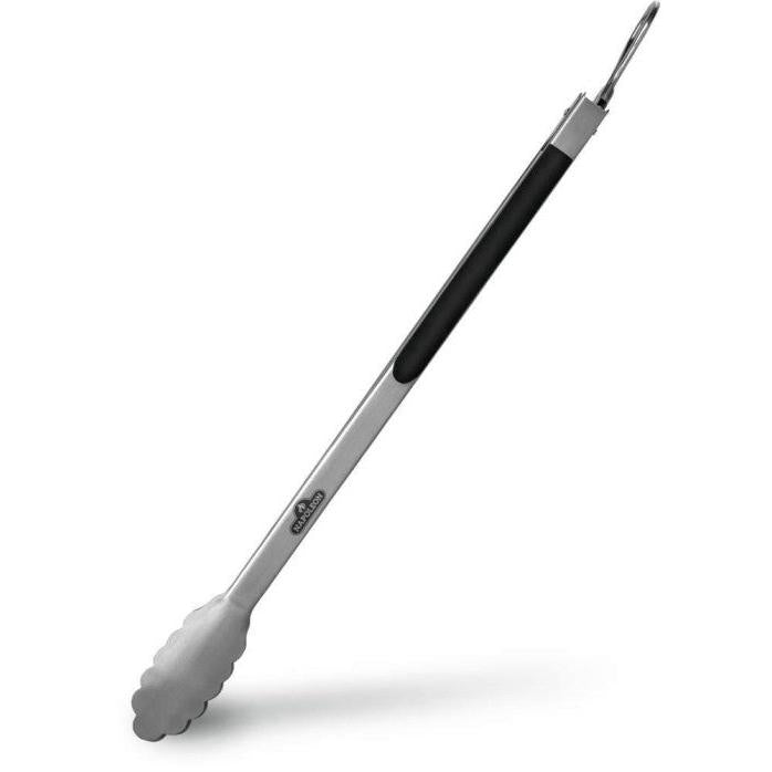 Napoleon Stainless Steel Auto Locking Tongs