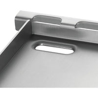 Napoleon Stainless Steel Griddle Insert for all Rogue and Freestyle 425 models