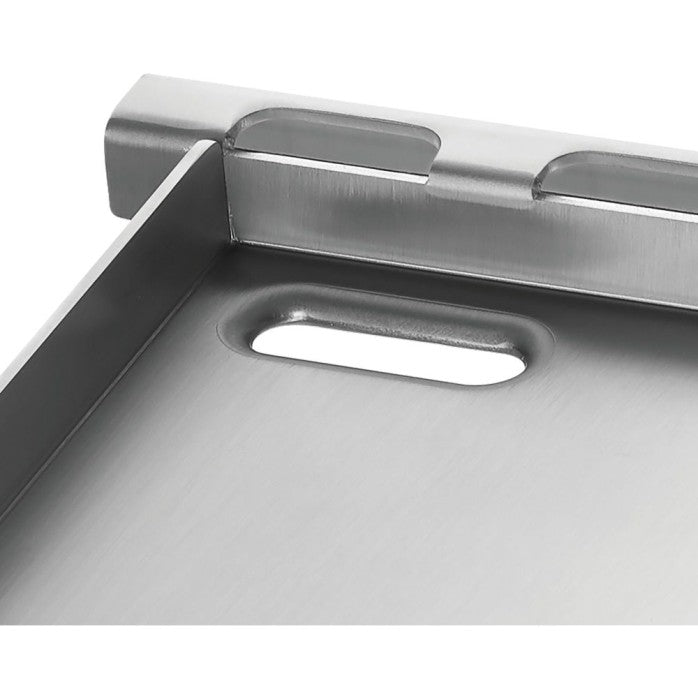 Napoleon Stainless Steel Griddle Insert for all Rogue and Freestyle 425 models
