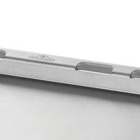 Napoleon Stainless Steel Griddle Insert for all Rogue and Freestyle 425 models