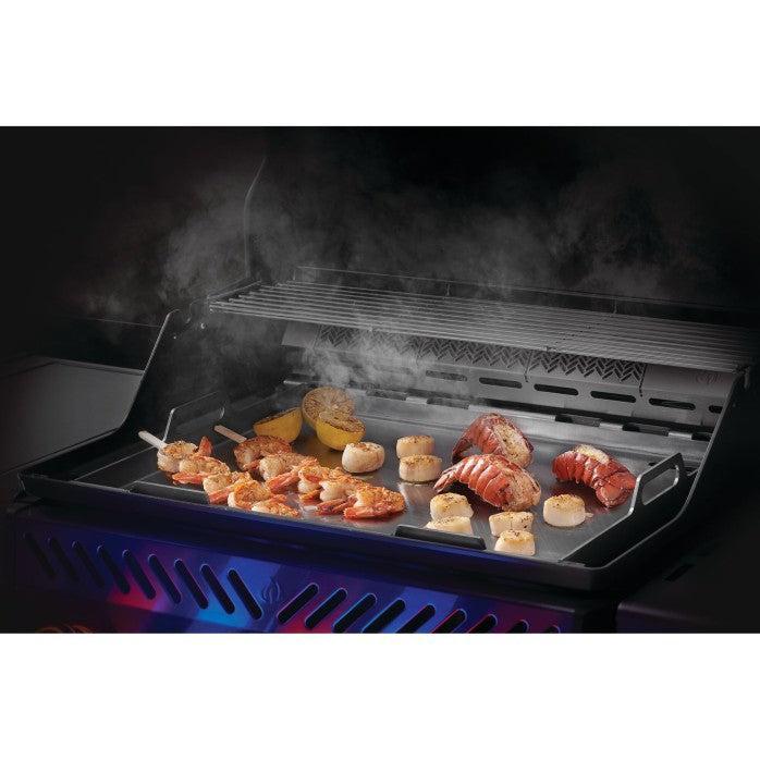 Napoleon Stainless Steel Griddle Insert for all Rogue and Freestyle 425 models