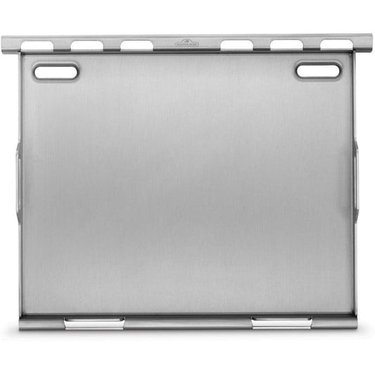 Napoleon Stainless Steel Griddle Insert for all Rogue and Freestyle 425 models