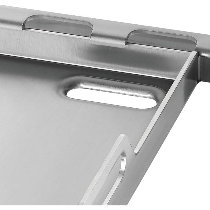 Napoleon Stainless Steel Griddle Insert for Prestige PRO, Prestige, Built-in 700 Series, and Rogue 525 & 625 Models