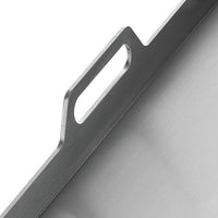 Napoleon Stainless Steel Griddle Insert for Prestige PRO, Prestige, Built-in 700 Series, and Rogue 525 & 625 Models