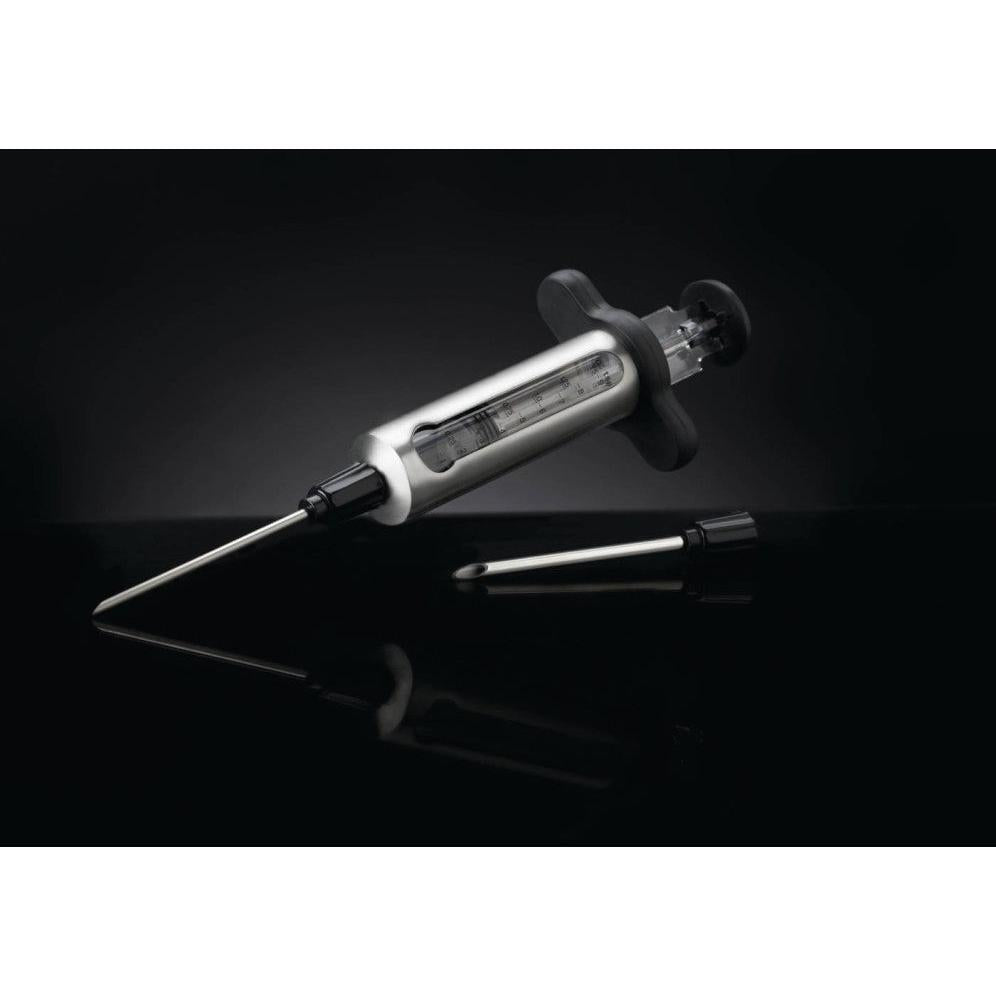 Napoleon Stainless Steel Marinade Injector