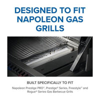 Napoleon Stainless Steel Smoker Box