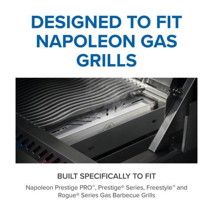 Napoleon Stainless Steel Smoker Box