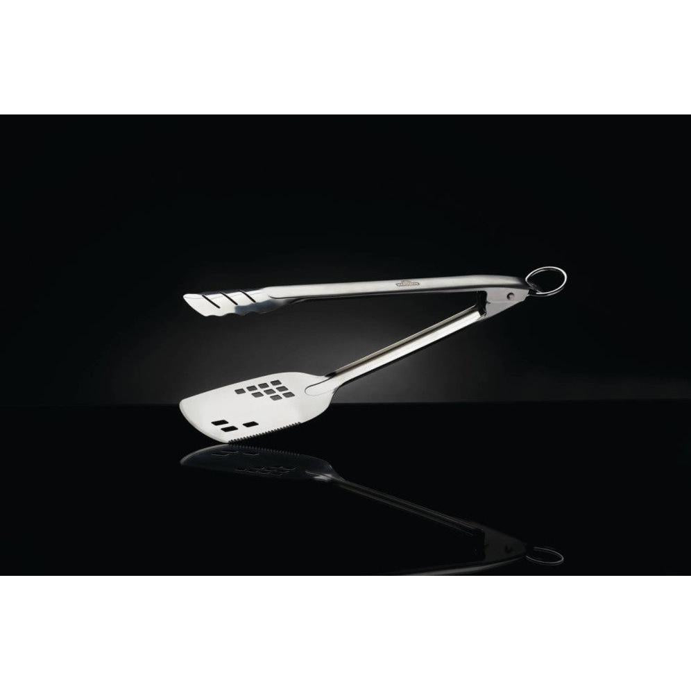 Napoleon Stainless Steel Spatutong