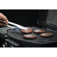 Napoleon Stainless Steel Spatutong