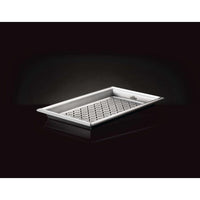 Napoleon Stainless Steel Topper for Rogue and Freestyle Models