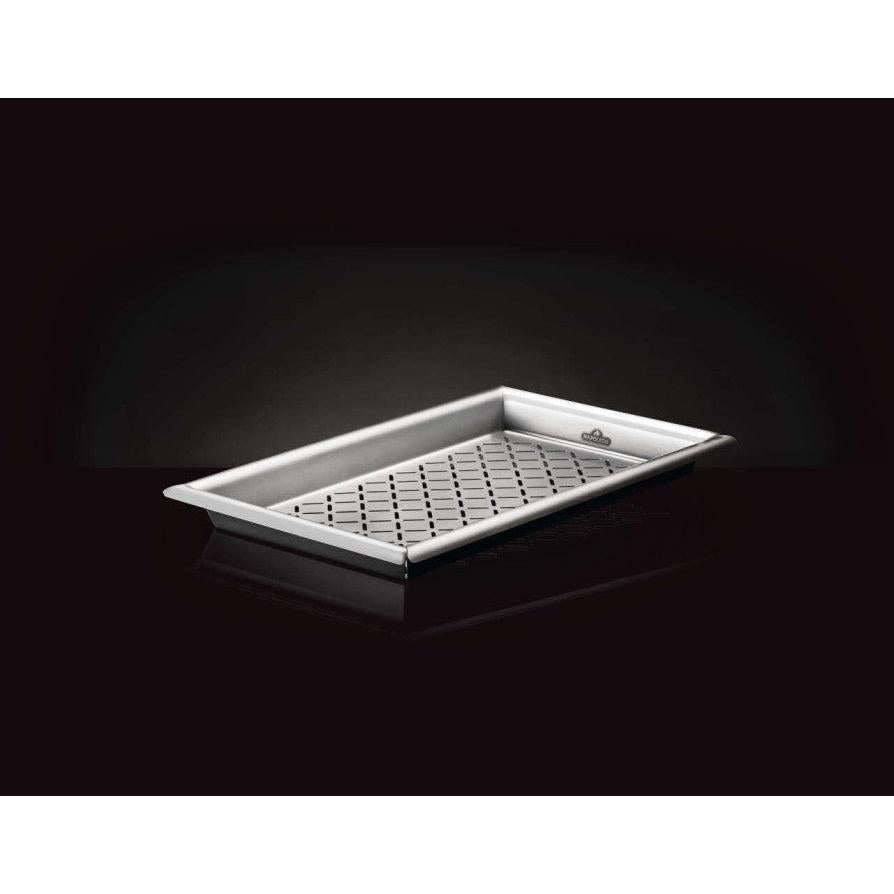 Napoleon Stainless Steel Topper for Rogue and Freestyle Models