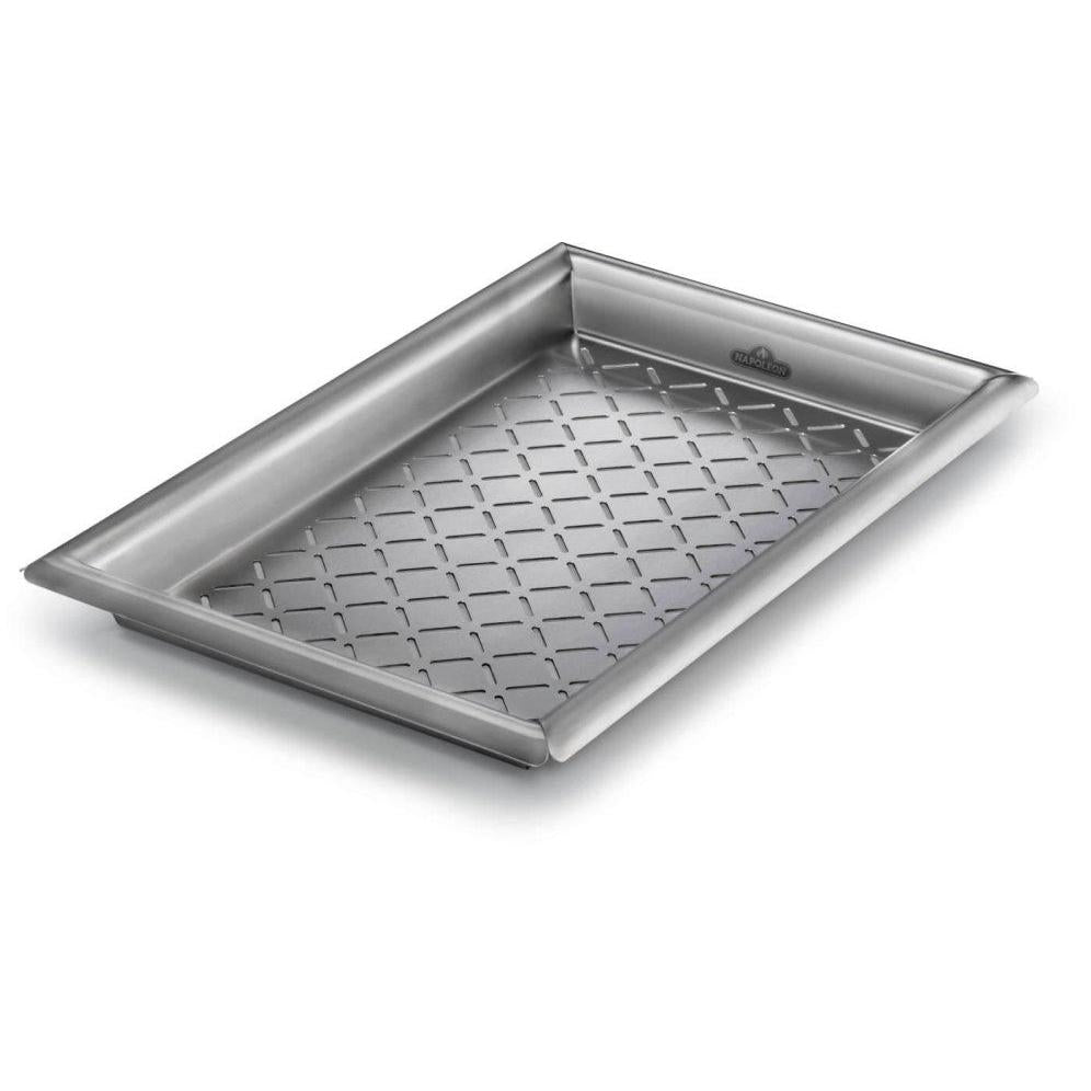 Napoleon Stainless Steel Topper for Rogue and Freestyle Models