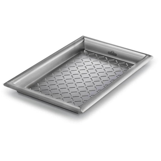 Napoleon Stainless Steel Topper for Rogue and Freestyle Models