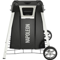 Napoleon Stand and Side Shelves for TravelQ PRO285