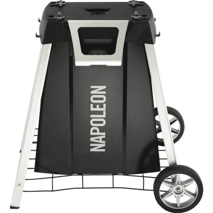 Napoleon Stand and Side Shelves for TravelQ PRO285