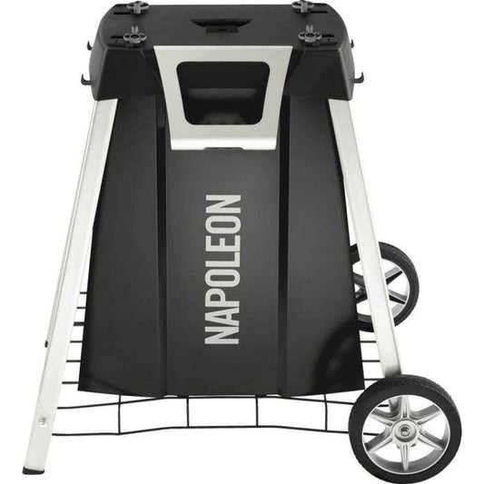Napoleon Stand and Side Shelves for TravelQ PRO285