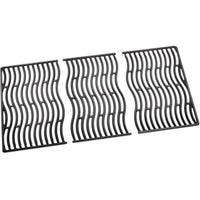 Napoleon Three Cast Iron Cooking Grids for Rogue 625 Models