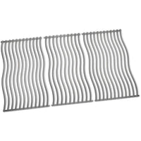 Napoleon Three Stainless Steel Cooking Grids for Rogue 525