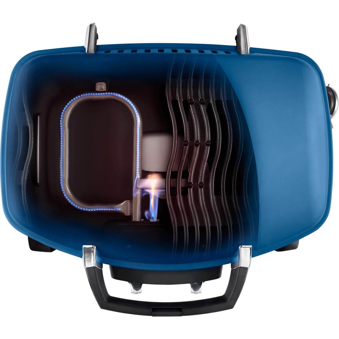 Napoleon TravelQ 285 LPG Gas Portable BBQ