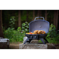 Napoleon TravelQ 285 LPG Gas Portable BBQ