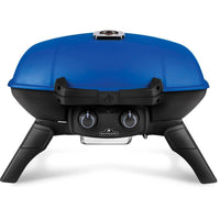 Napoleon TravelQ 285 LPG Gas Portable BBQ