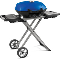 Napoleon TravelQ 285X LPG Gas Portable BBQ