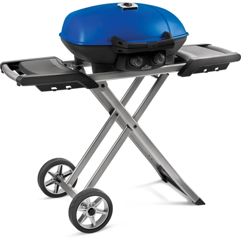 Napoleon TravelQ 285X LPG Gas Portable BBQ