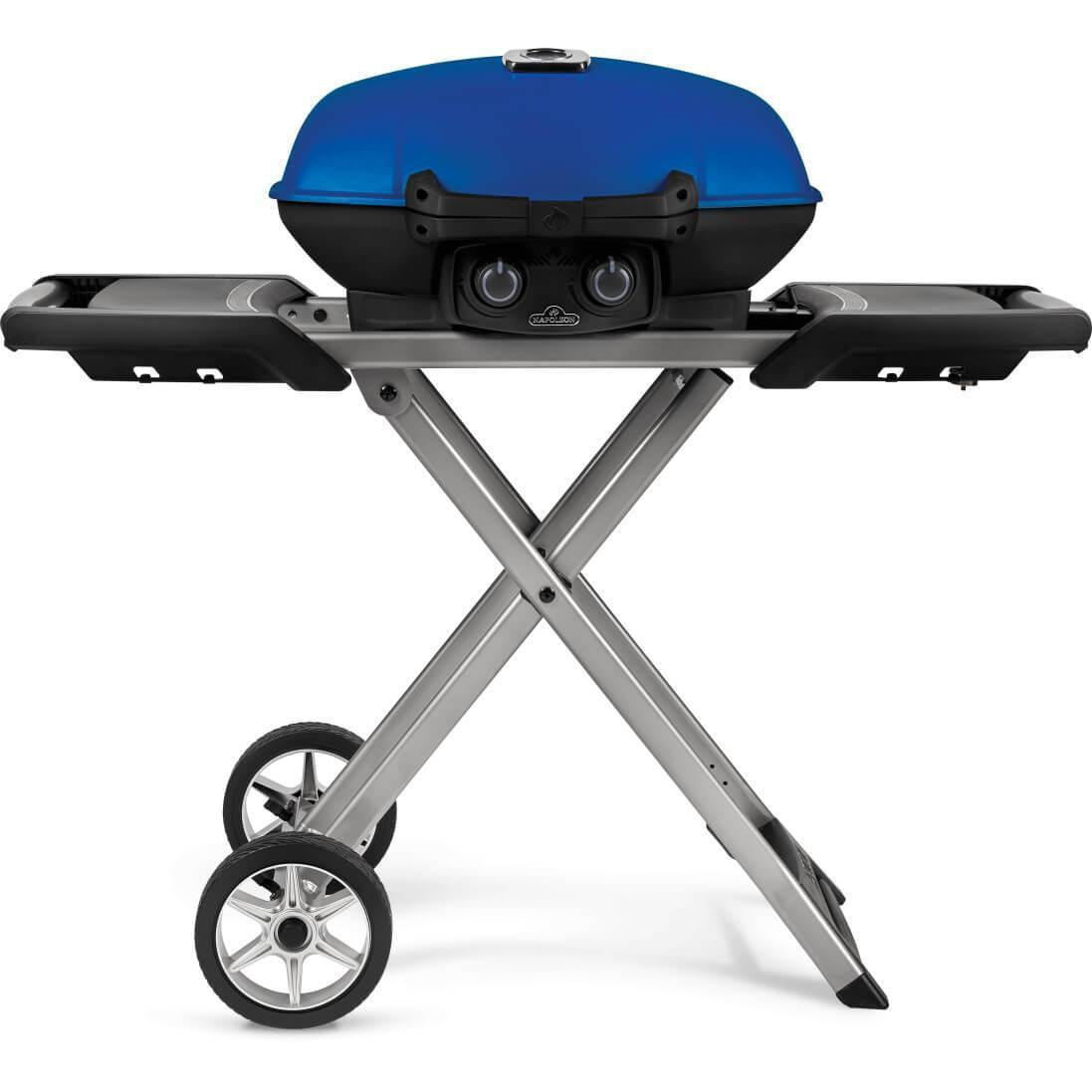 Napoleon TravelQ 285X LPG Gas Portable BBQ