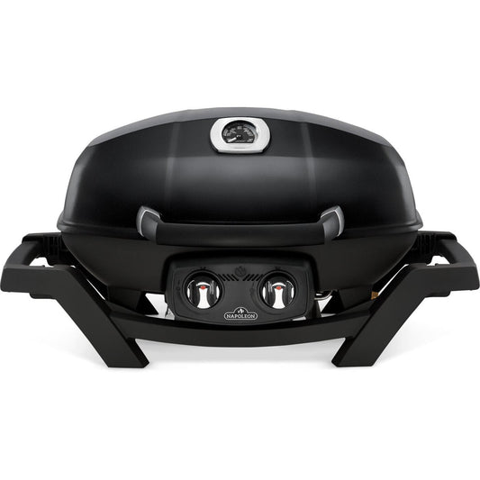 Napoleon TravelQ PRO285 LPG Gas BBQ