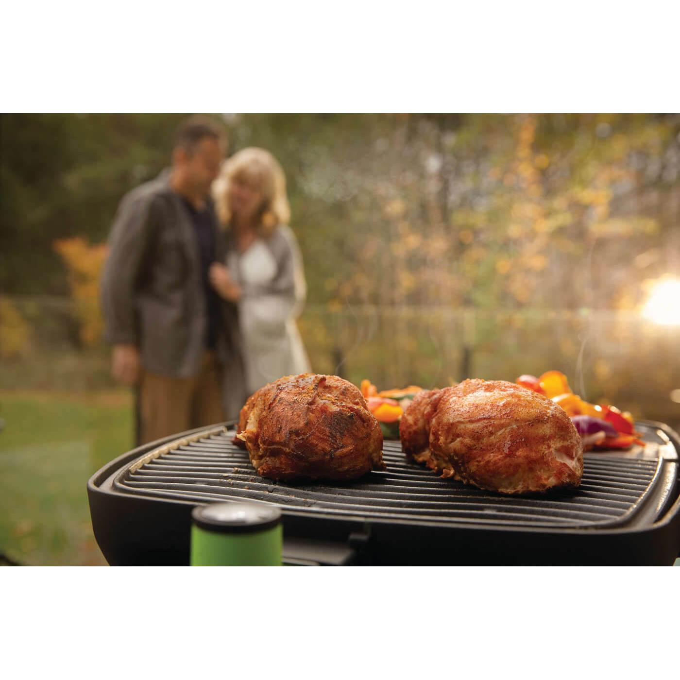 Napoleon TravelQ PRO285E Electric Portable BBQ