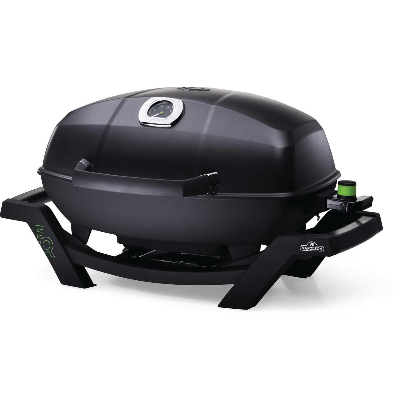 Napoleon TravelQ PRO285E Electric Portable BBQ