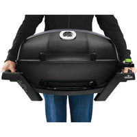 Napoleon TravelQ PRO285E Electric Portable BBQ