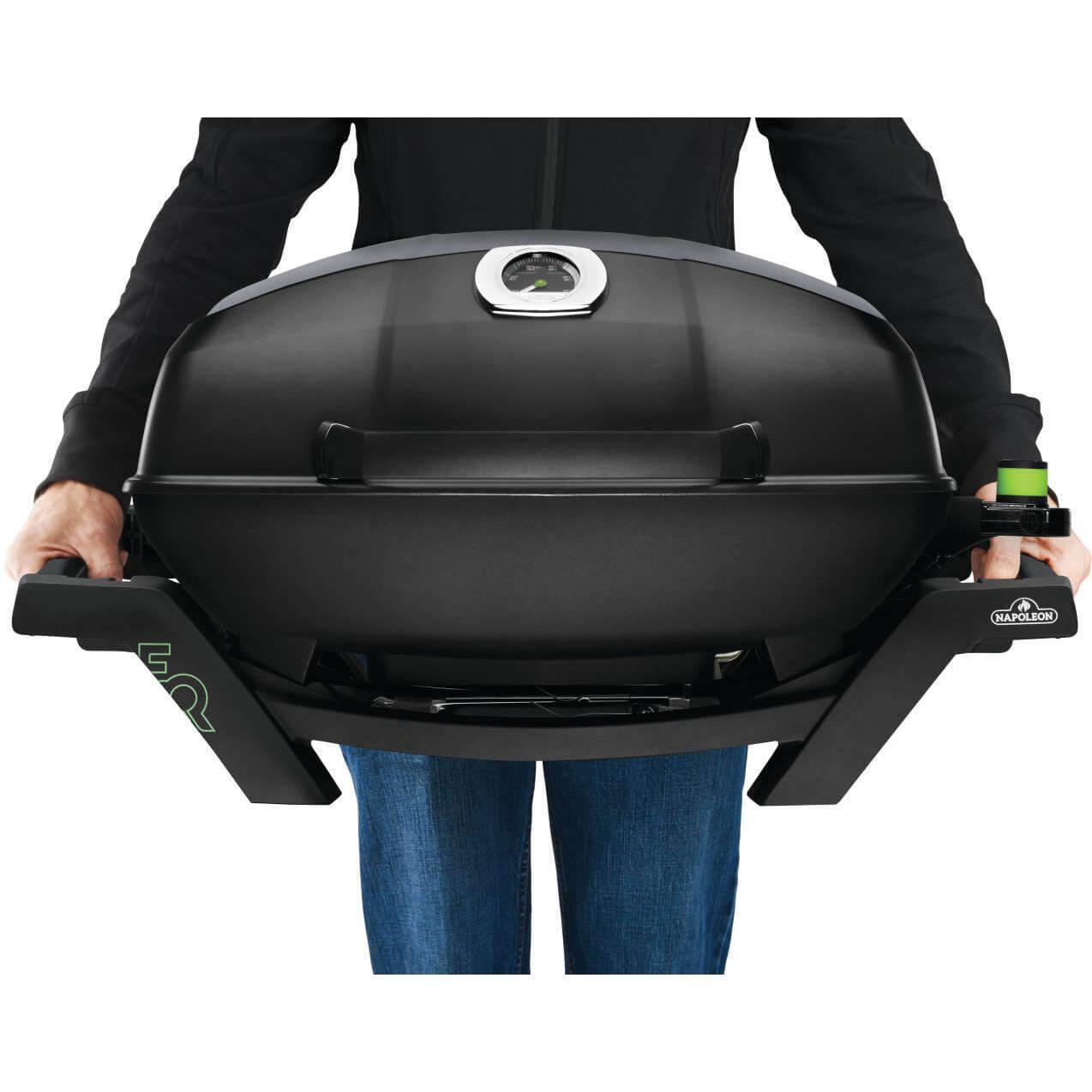 Napoleon TravelQ PRO285E Electric Portable BBQ