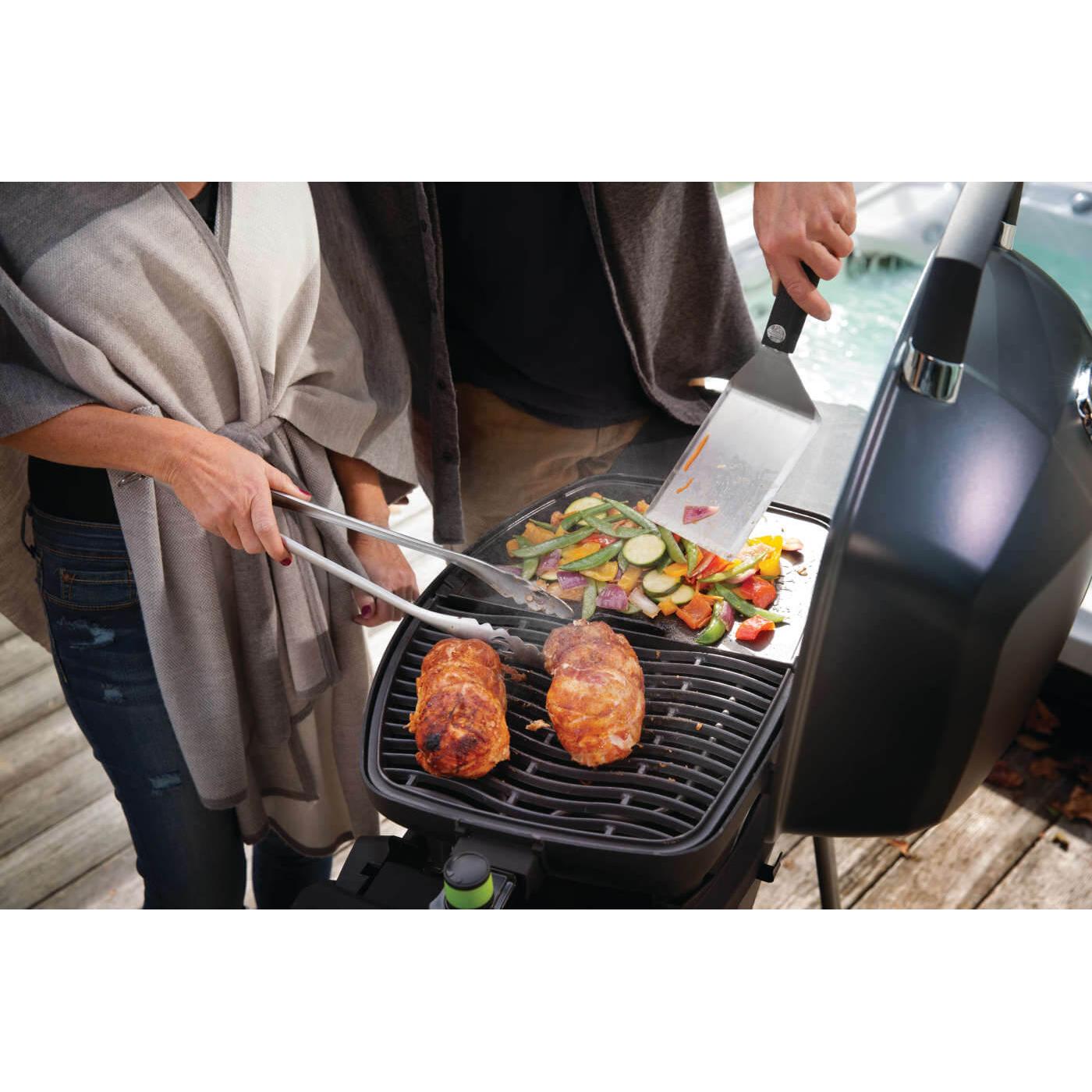 Napoleon TravelQ PRO285E Electric Portable BBQ