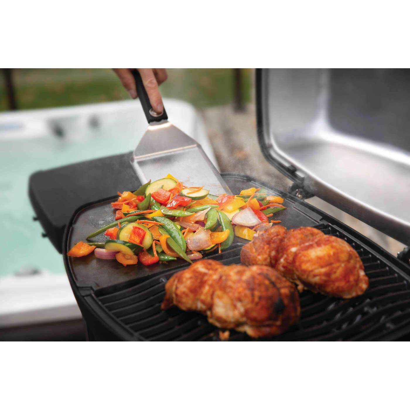 Napoleon TravelQ PRO285E Electric Portable BBQ