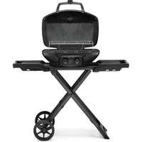 Napoleon TravelQ PRO Phantom LPG Gas BBQ