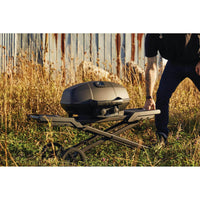 Napoleon TravelQ PRO Phantom LPG Gas BBQ