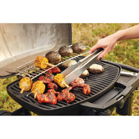 Napoleon TravelQ PRO Phantom LPG Gas BBQ