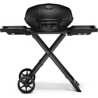 Napoleon TravelQ PRO Phantom LPG Gas BBQ