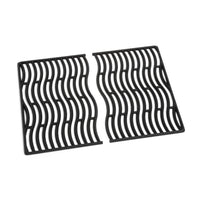 Napoleon Two Cast Iron Cooking Grids for Rogue 365